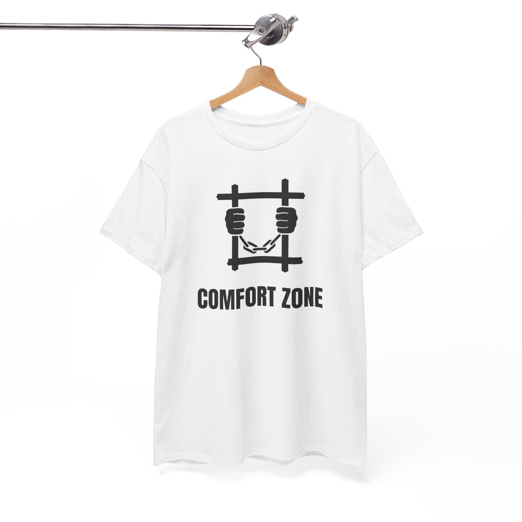 Comfort Zone