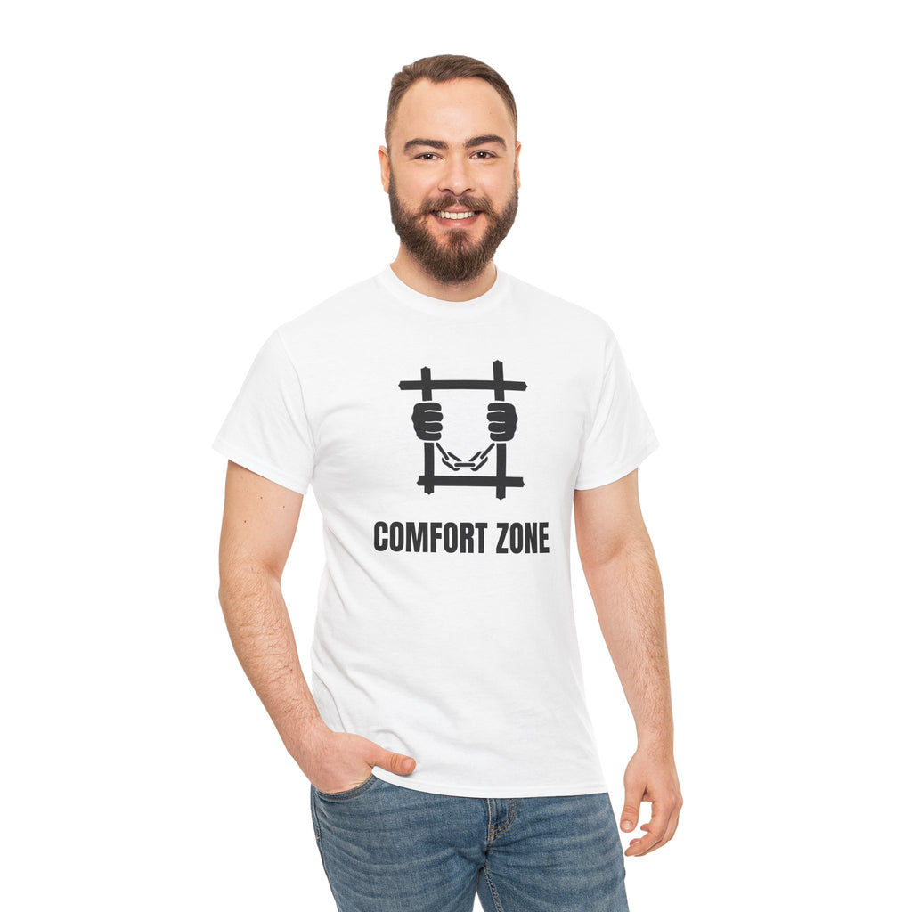 Comfort Zone