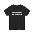 Professional Debt Accumulator
